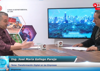 8 de marzo: Transformación Digital en las Empresas