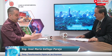 8 de marzo: Transformación Digital en las Empresas