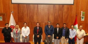 El Capítulo de Ingeniería Electrónica presentó la tercera edición de su revista “Electrónica Digital al Día”