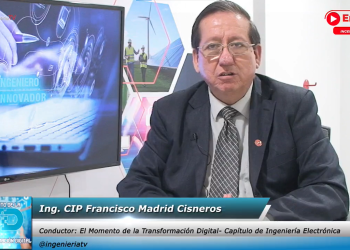 22 de marzo: La Transformación Digital y el Proyectos social Sostenible : Perú Hambre Cero