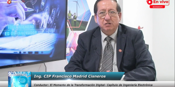 22 de marzo: La Transformación Digital y el Proyectos social Sostenible : Perú Hambre Cero