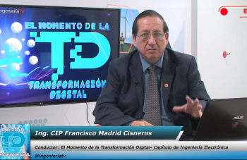 29 de marzo – Plan Director de Smart Cities y su impacto en las Municipalidades del país