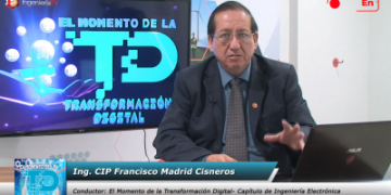 29 de marzo – Plan Director de Smart Cities y su impacto en las Municipalidades del país