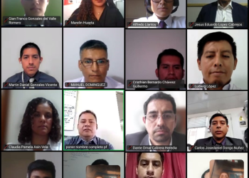 EL CAPÍTULO DE INGENIERÍA ELECTRÓNICA DA LA BIENVENIDA A SUS NUEVOS COLEGIADOS – MAYO 2023