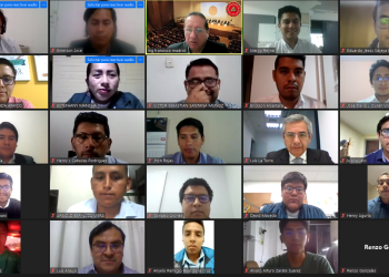 EL CAPÍTULO DE INGENIERÍA ELECTRÓNICA DA LA BIENVENIDA A SUS NUEVOS COLEGIADOS – JUNIO 2023