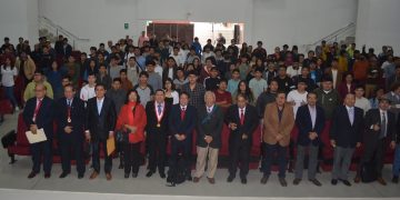 CAPÍTULO DE ELECTRÓNICA DEL COLEGIO DE INGENIEROS DEL PERÚ – CDLIMA Y LA FACULTAD DE INGENIERÍA ELECTRÓNICA E INFORMATICA DE LA UNIVERSIDAD NACIONAL FEDERICO VILLARREAL CELEBRARON EL DÍA DEL INGENIERO PERUANO 2023