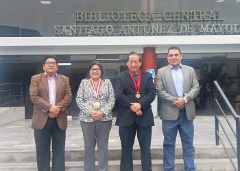 UNIVERSIDAD NACIONAL TECNOLÓGICA DE LIMA SUR (UNTELS) Y EL CAPITULO DE INGENIERÍA ELECTRÓNICA DEL COLEGIO DE INGENIEROS DEL PERÚ-CDLIMA PROPONEN UNA ALIANZA ESTRATÉGICA DE COLABORACIÓN EN TEMAS DE CONECTIVIDAD, CENTRO DE DATOS Y SMART CAMPUS CON LOS COMITES ESPECIALIZADOS