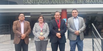 UNIVERSIDAD NACIONAL TECNOLÓGICA DE LIMA SUR (UNTELS) Y EL CAPITULO DE INGENIERÍA ELECTRÓNICA DEL COLEGIO DE INGENIEROS DEL PERÚ-CDLIMA PROPONEN UNA ALIANZA ESTRATÉGICA DE COLABORACIÓN EN TEMAS DE CONECTIVIDAD, CENTRO DE DATOS Y SMART CAMPUS CON LOS COMITES ESPECIALIZADOS