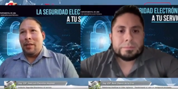 31 de enero – MYLCOM Alerta : Sistema de Cámaras preventivo, te avisa antes del robo