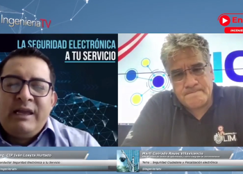 31 de enero – MYLCOM Alerta : Sistema de Cámaras preventivo, te avisa antes del robo