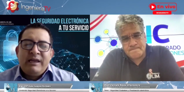 31 de enero – MYLCOM Alerta : Sistema de Cámaras preventivo, te avisa antes del robo