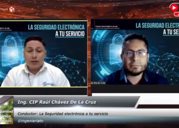 31 de enero – MYLCOM Alerta : Sistema de Cámaras preventivo, te avisa antes del robo