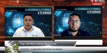 31 de enero – MYLCOM Alerta : Sistema de Cámaras preventivo, te avisa antes del robo