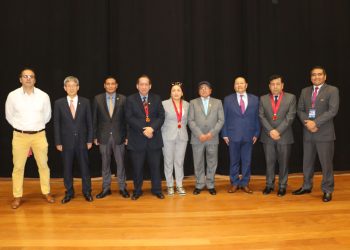 SMART CITY EXPO LIMA 2023