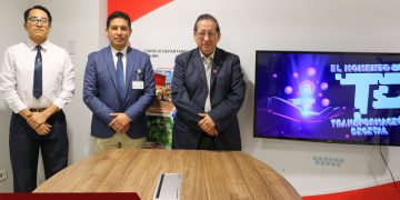 12 de junio – Seguridad electrónica y la inteligencia artificial en las ciudades inteligentes