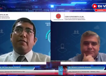 09 de Mayo – Informática Forense: Retos en la transformación Digital