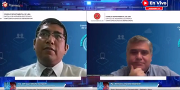 09 de Mayo – Informática Forense: Retos en la transformación Digital