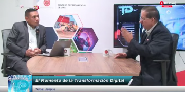 03 de mayo: Propuesta de Plan Director de Smart Cities en el Perú