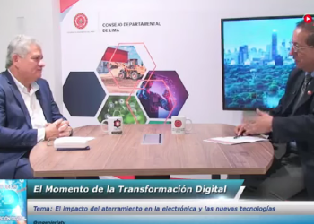 26 de abril: El impacto del aterramiento en la electrónica y las nuevas tecnologías