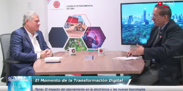 26 de abril: El impacto del aterramiento en la electrónica y las nuevas tecnologías