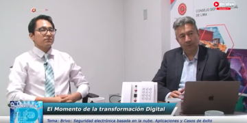 24 de mayo: Brivo Seguridad electrónica basada en la nube Aplicaciones y Casos de éxito