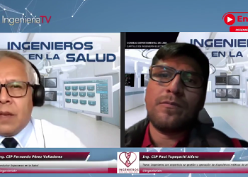 13 de julio-Ingenieros con experticia en gestión y operación de dispositivos médicos de alta tecnología