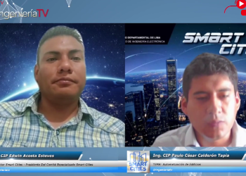 18 de abril – Automatización de edificios