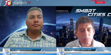 18 de abril – Automatización de edificios