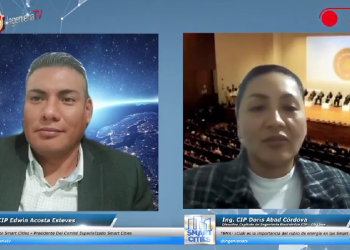 20 de junio – ¿Cuál es la importancia del rubro de energía en las Smart Cities?