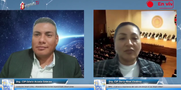 20 de junio – ¿Cuál es la importancia del rubro de energía en las Smart Cities?