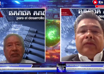 28 de febrero – Conectividad para mejorar el índice de desarrollo humano 2025