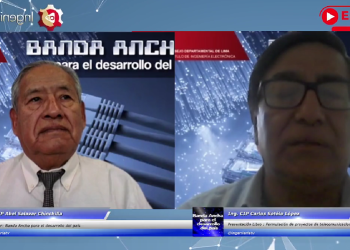 28 de marzo – Presentación de Libro : Formulación de proyectos de telecomunicaciones