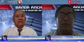 28 de marzo – Presentación de Libro : Formulación de proyectos de telecomunicaciones