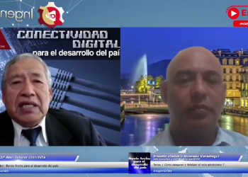 27 de junio – ¿Cómo asegurar y fidelizar el voto electrónico?