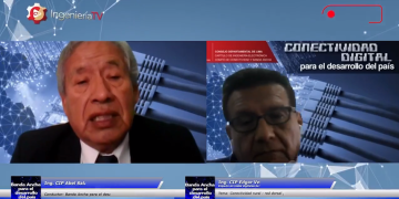 18 de julio – Conectividad rural : red dorsal , redes regionales y última milla