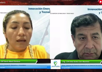 14 Marzo – Sistemas de Protección Eléctrica en un Canal de Televisión, Estudios – Planta Transmisora