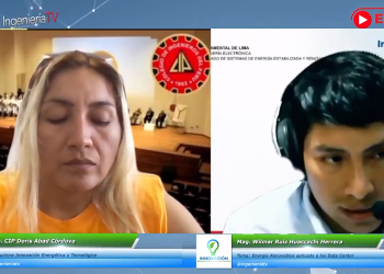 04 de abril – Energía Renovables aplicado a los Data Center