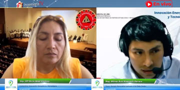 04 de abril – Energía Renovables aplicado a los Data Center