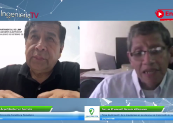 16 de mayo – Participación de la Arquitectura en los sistemas de transmisión de radio y televisión