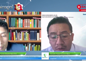 07 de julio – Energía estabilizada y BESS ( Battery Energy Storage System)