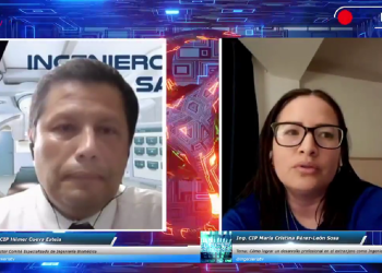 24 Enero – Cómo lograr un desarrollo profesional en el extranjero como Ingeniero de Servicio Técnico