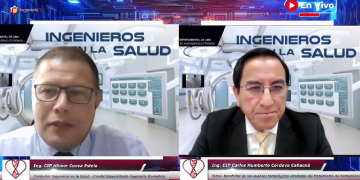 14 de febrero: Beneficios de los avances tecnológicos alrededor del tratamiento de hemodiálisis