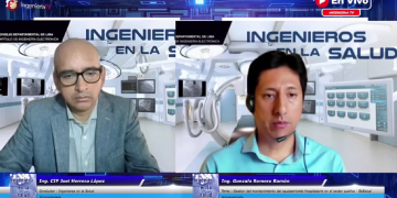 25 de abril – Gestión del mantenimiento del equipamiento hospitalario en el sector público Essalud