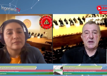 13 de julio – Ciudades inteligentes como el nuevo paradigma