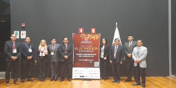 SEMANA DE INGENIERÍA ELECTRÓNICA  2022