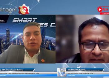 8 de Agosto – La Educación Digital en las Smart Cities