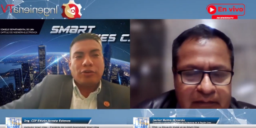 8 de Agosto – La Educación Digital en las Smart Cities