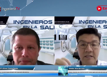 15 de agosto – Gestión de mantenimiento como parte del ciclo de vida del equipamiento médico