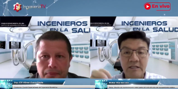 15 de agosto – Gestión de mantenimiento como parte del ciclo de vida del equipamiento médico