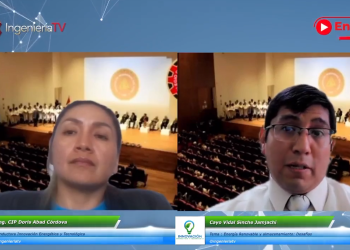 15 de agosto – Energía Renovable y almacenamiento: Desafíos